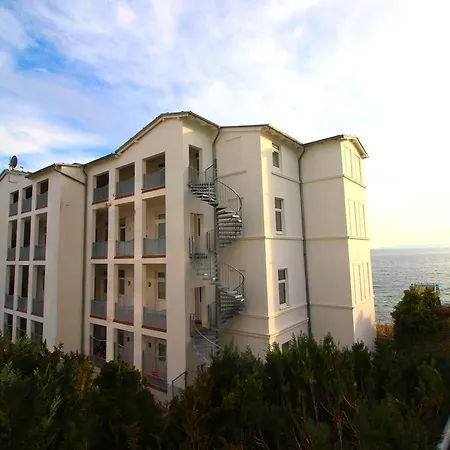 Apartment Furstenhof - App. 304 